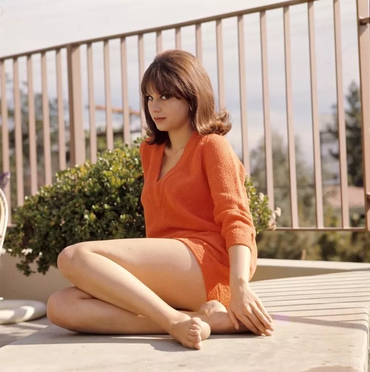 Lana Wood (1960s) posted by JazzJackrabbit94