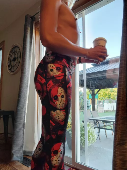 Let Friday the 13th be lucky for you by y3llow8utterfly