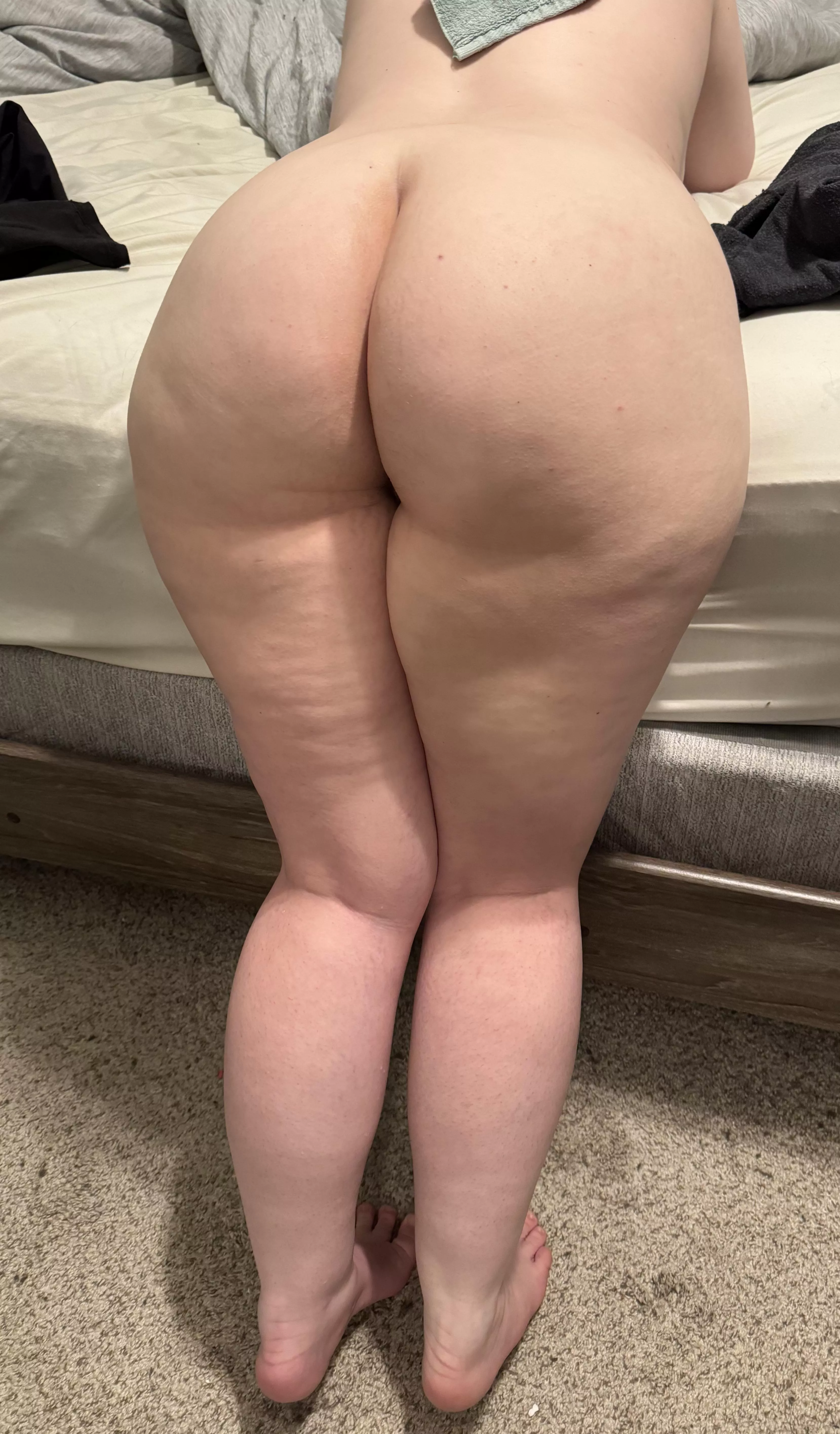 let’s have cake for dinner posted by PennythePAWG