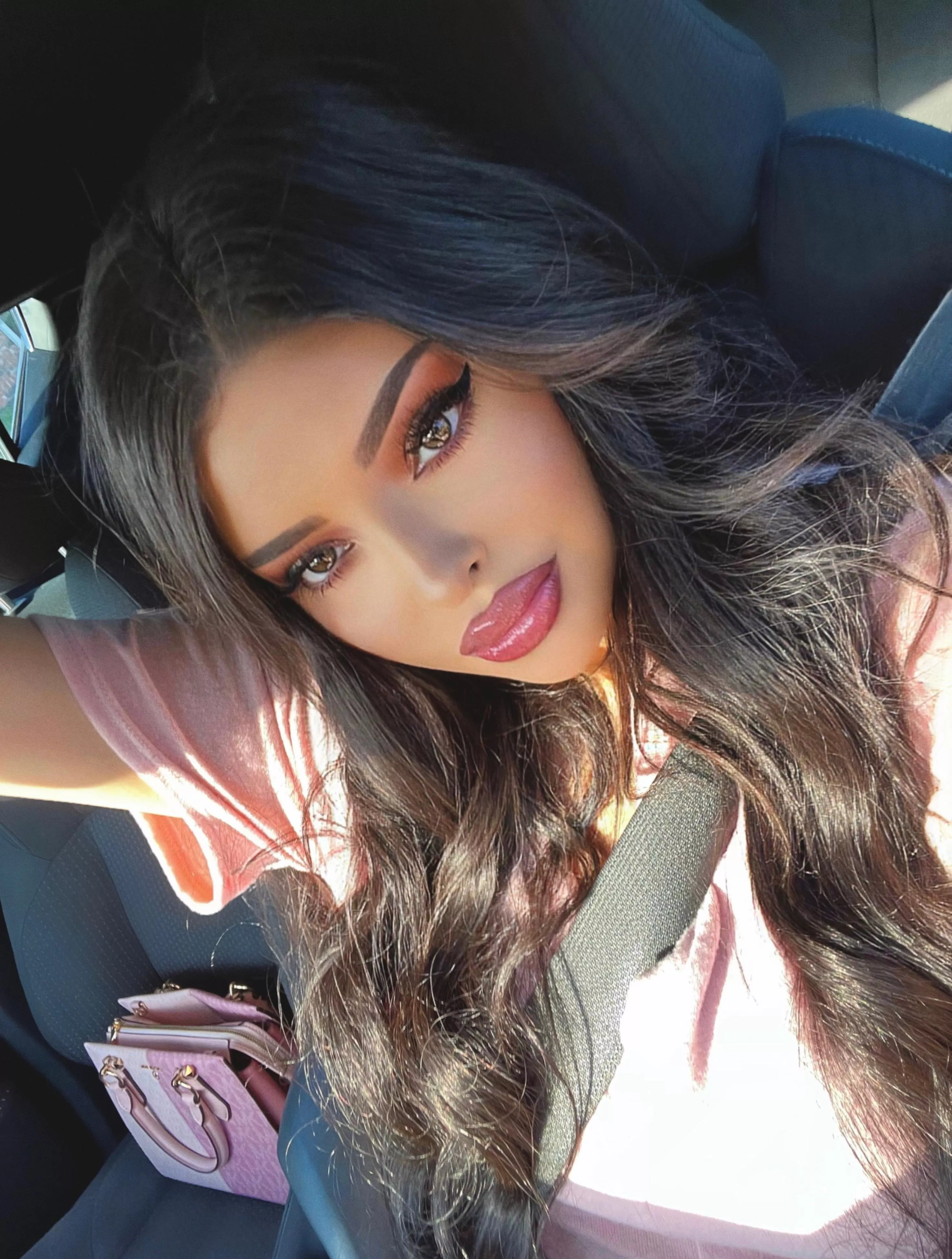 Let’s make out posted by its_chanel