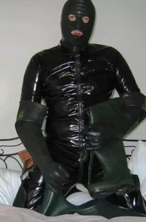 Morning by rubbercelt