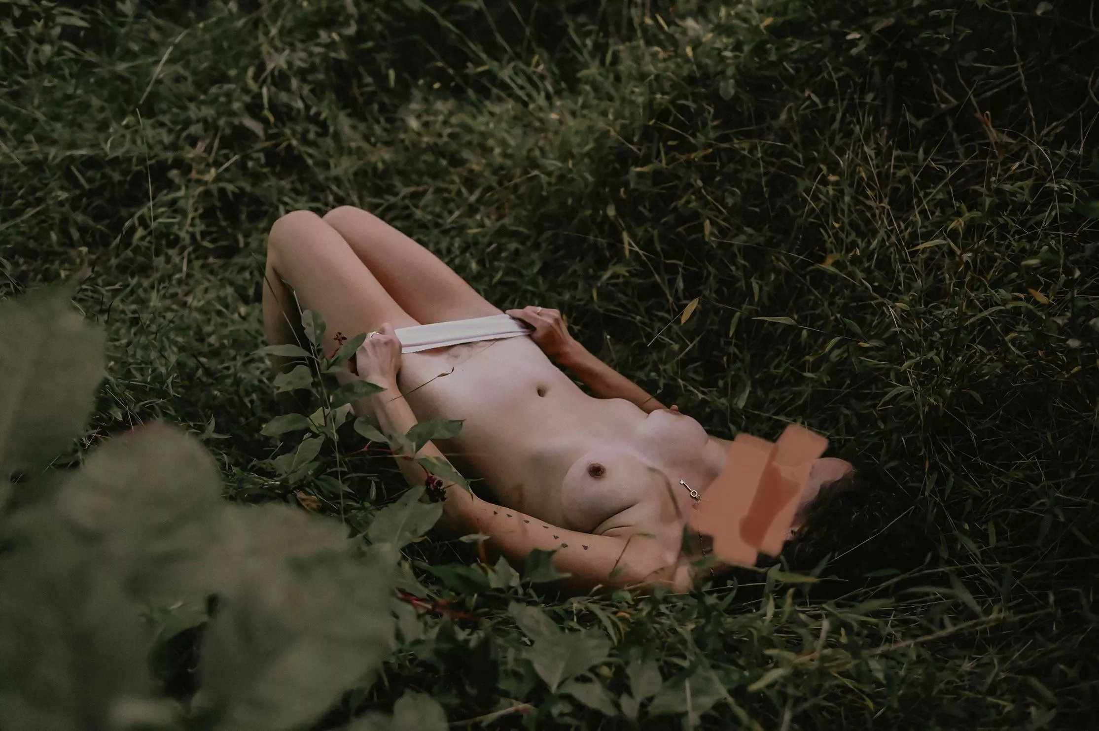 Much less tattoos in 2022. I like ink but wonder about you? posted by Nice-and-naughty2