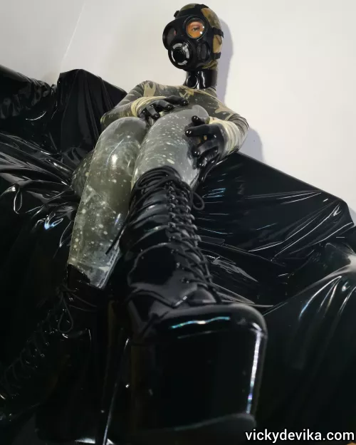 Multi-layered by vickydevika