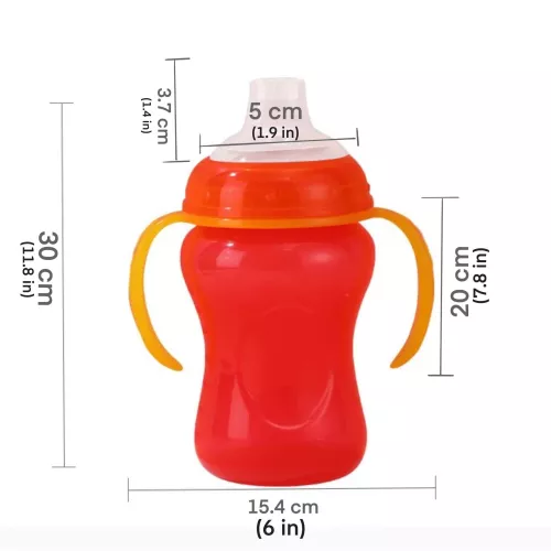 My Big Adult Sippy Cup by Smol_Pawshine