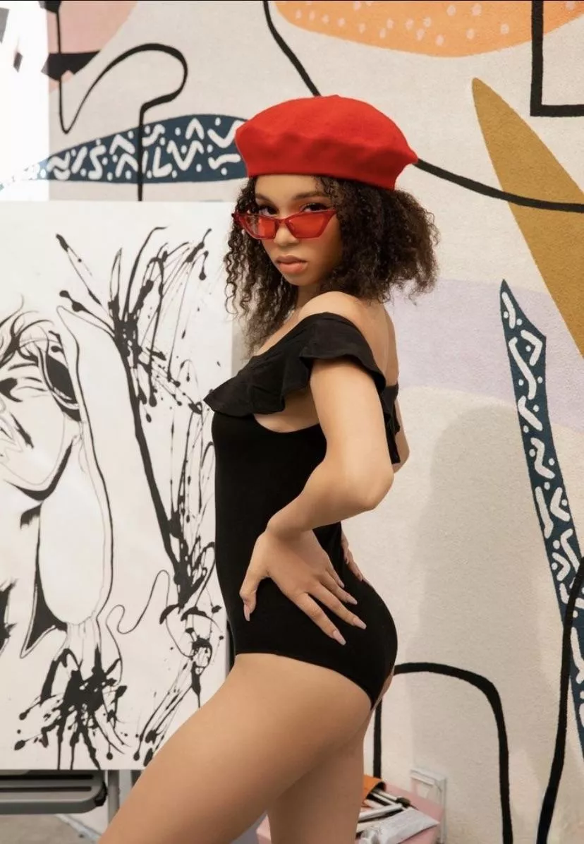 my black swimsuit posted by Jumpy-Pea1522