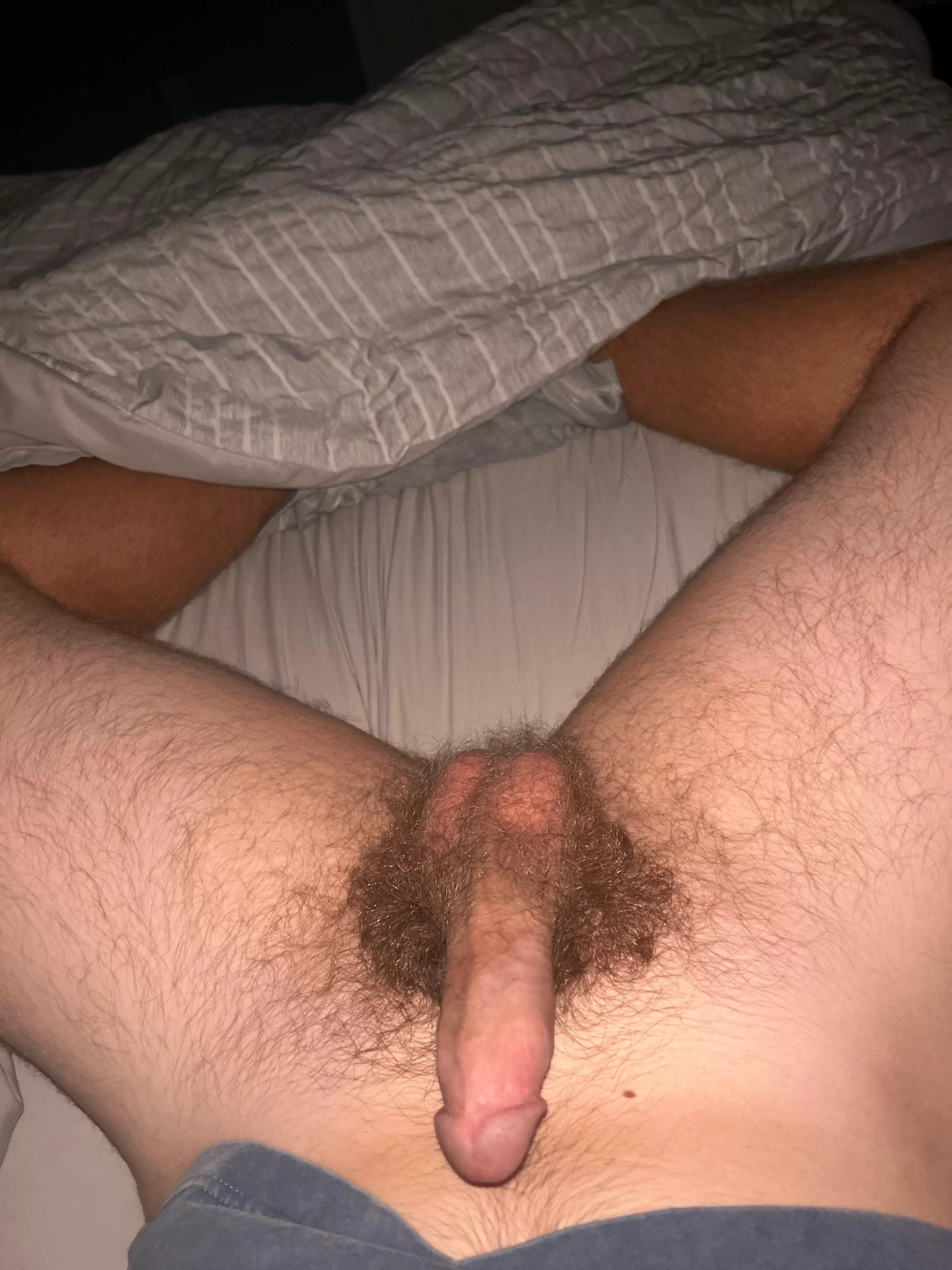 My DMs are open, I want your opinions :) posted by badbrassbad