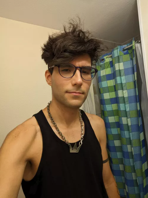 Name the game that my chain is from? 🗝️ by Hubologists