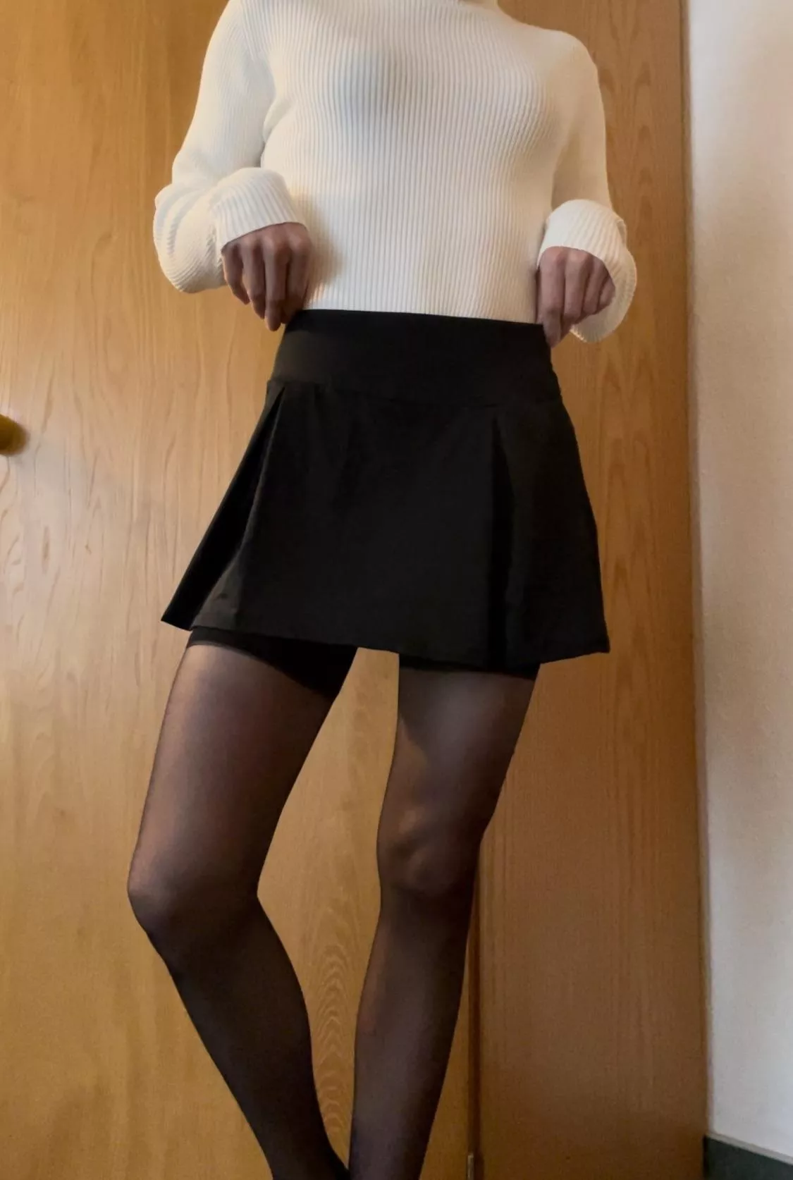 New femboy, am I cute?🥺 posted by Neosincity