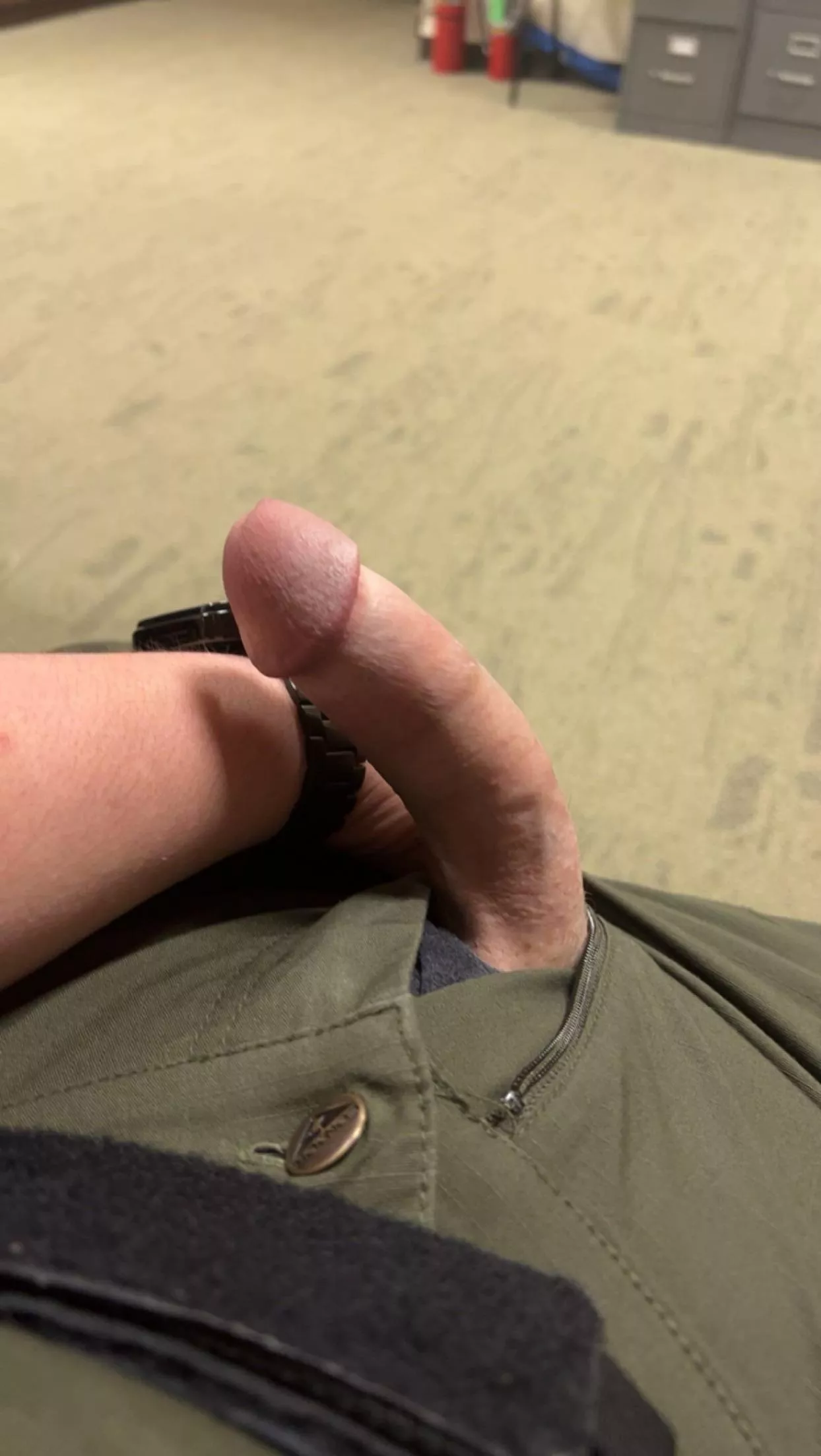 Night shift posted by wyattearp2415