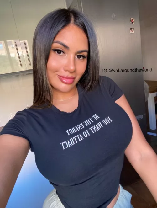 Perfect tits by FeedMePorn89