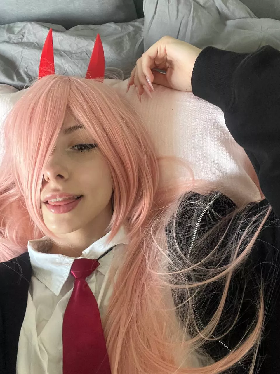 Power (Your_JuicyBitchh) [Chainsaw man] posted by Your_JuicyBitchh