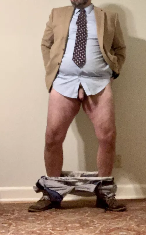 Professor needs to see you after class by Meat-and-Three