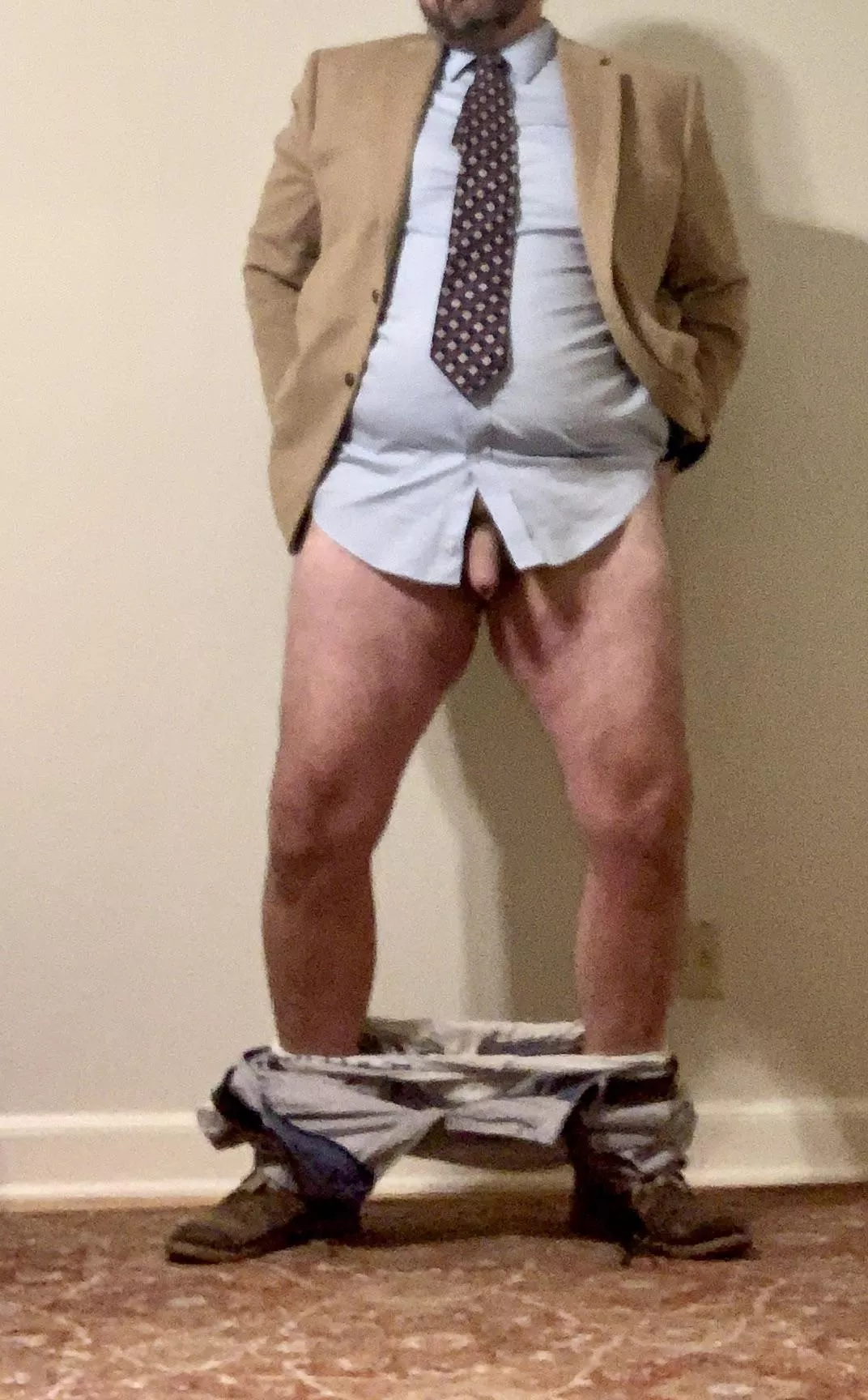 Professor needs to see you after class posted by Meat-and-Three