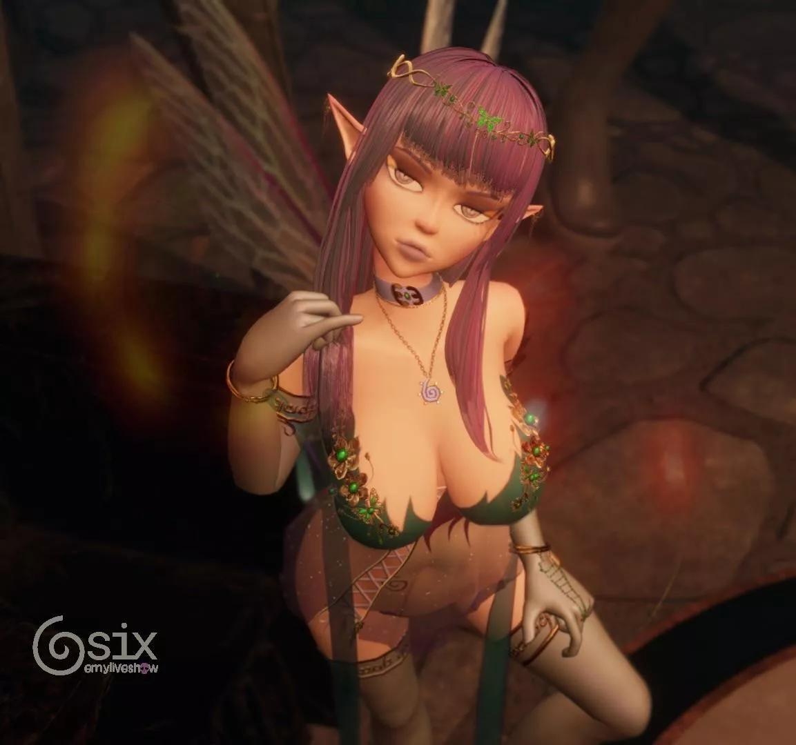 promise to treat me well today❤️ https://chaturbate.com/emyliveshow posted by EmyLiveShow