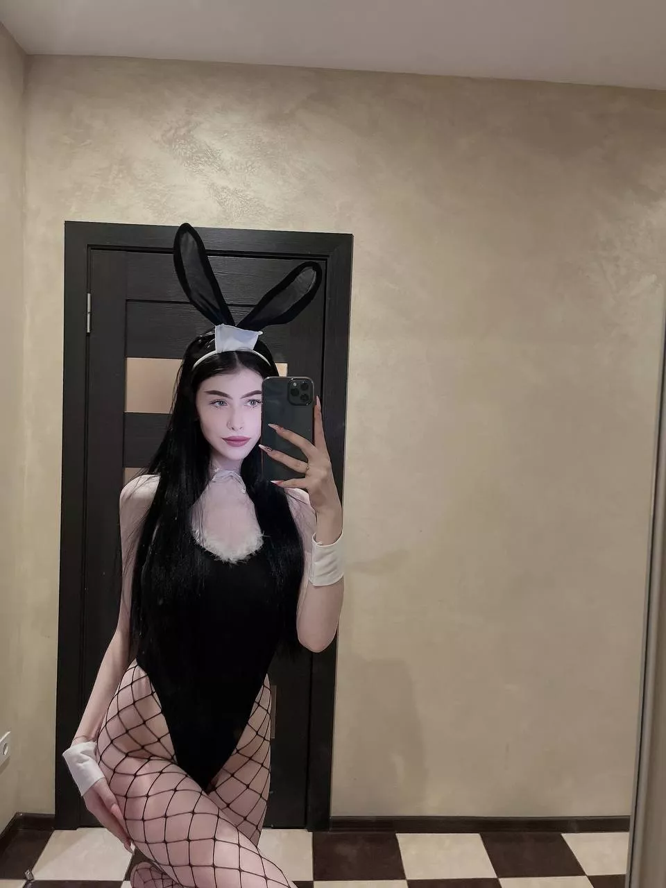 Ready for you to breed me posted by BillieLens