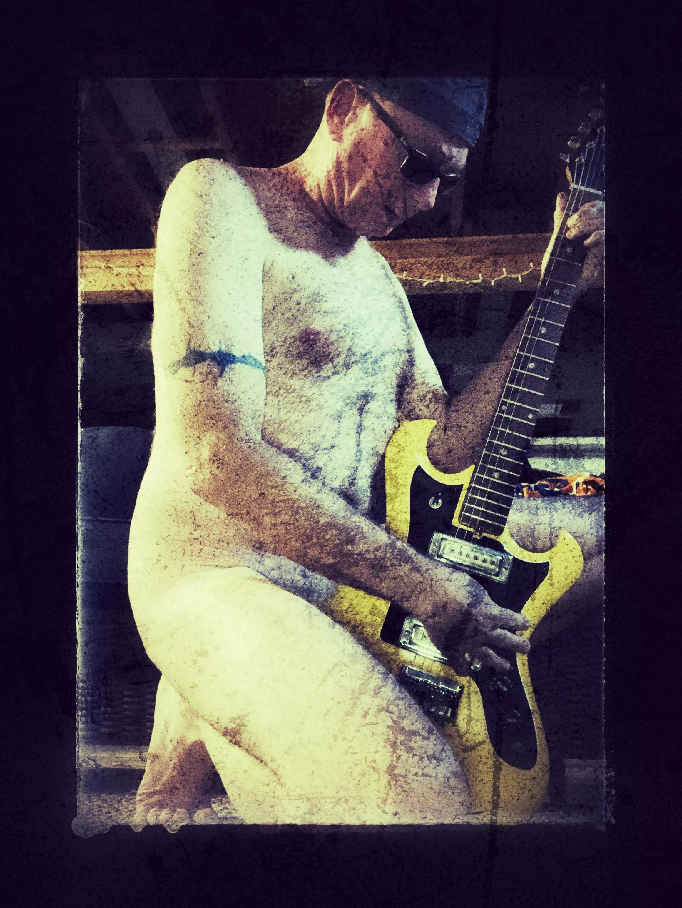 Rock On…🤟 posted by Prndl524