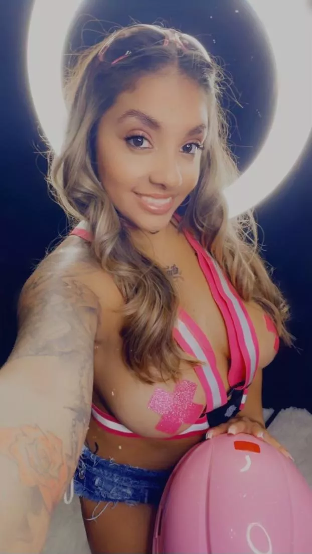 Safety first posted by MarieLuvzYa