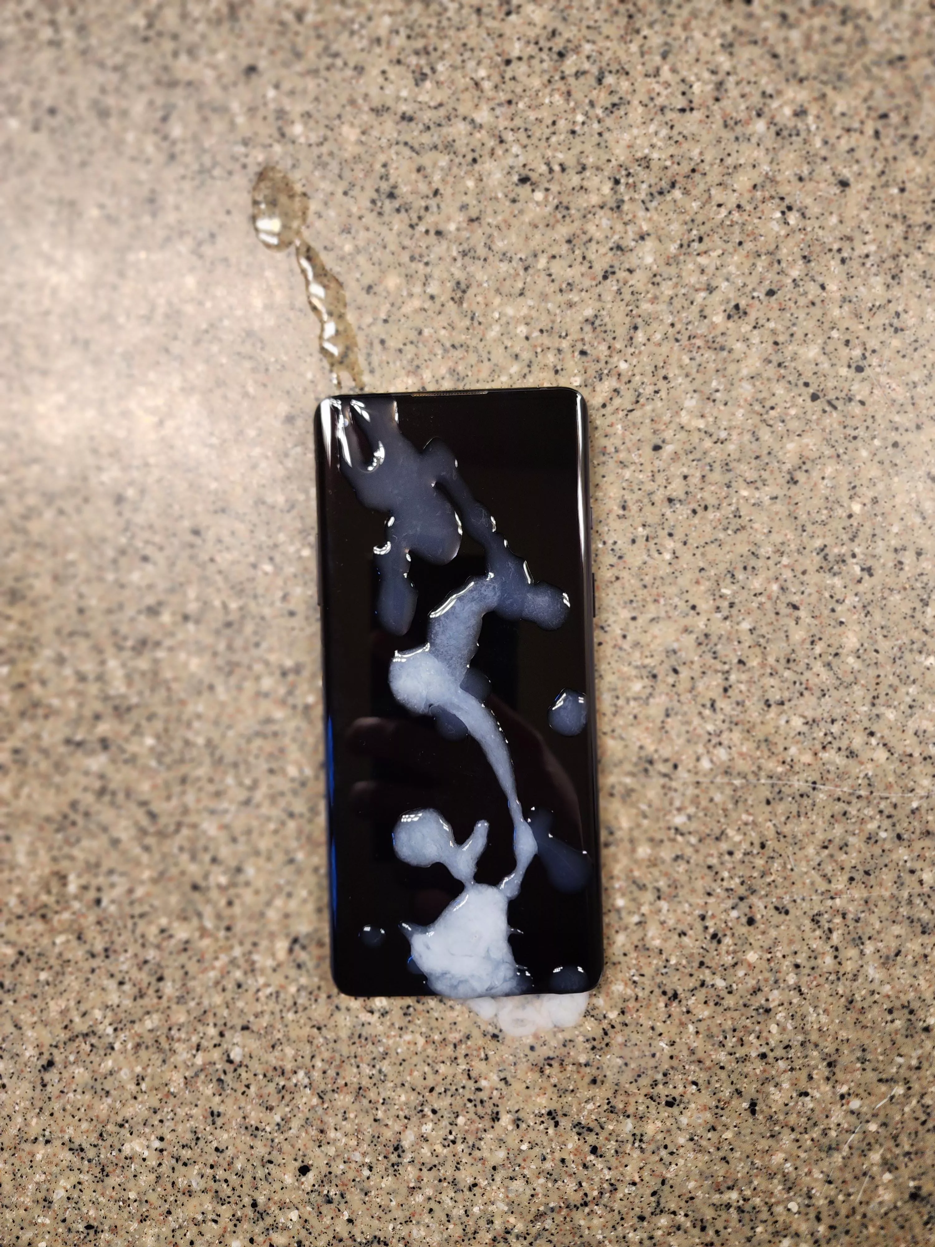 Someone asked me to do this. 😌 posted by throwaway-portland