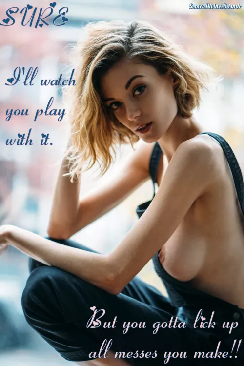 Sounds like a fair deal by NovelAdministrative3