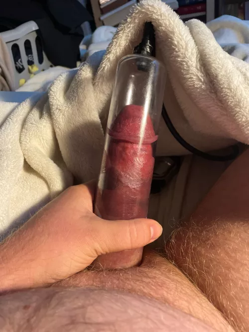 Starting in the skinny tube 2.25” by datdoedoe12