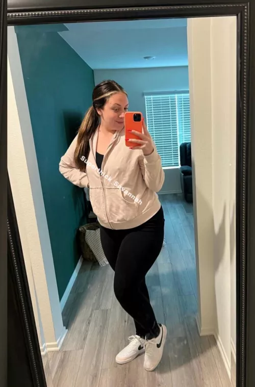 Subscribe to my Milfy Onlyfans while it’s 55% OFF with over 470 pics and videos. Link below by Superthick_Savannah