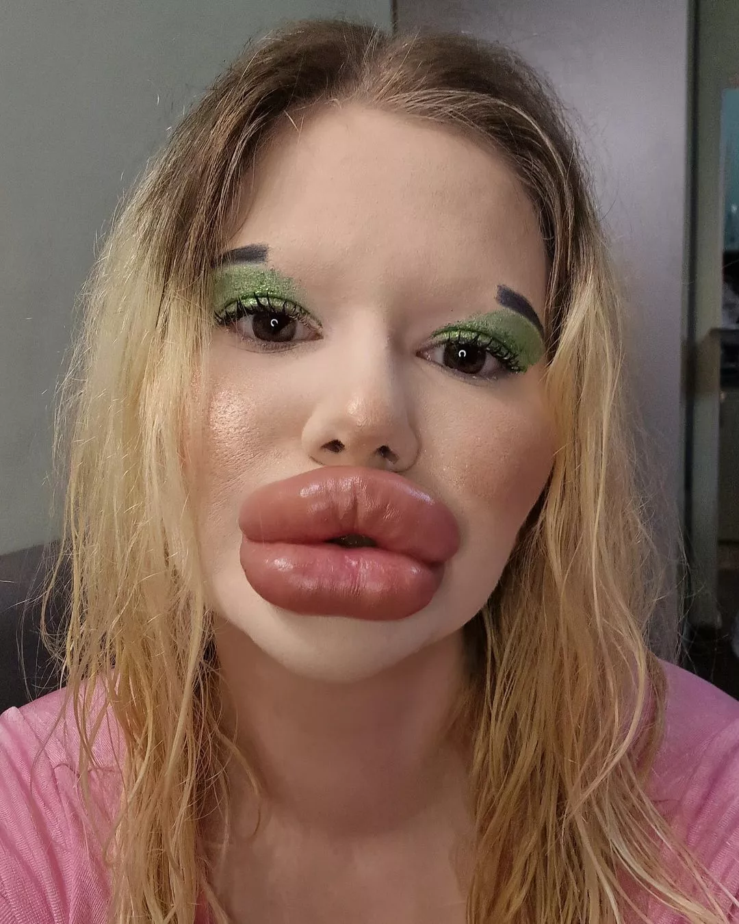 The perfect face posted by bimbol0ver