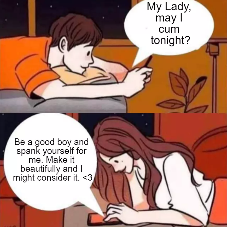 The simple pleasures before bedtime posted by spirited_dove