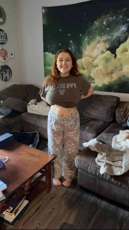 there’s no hiding that by HighVylet