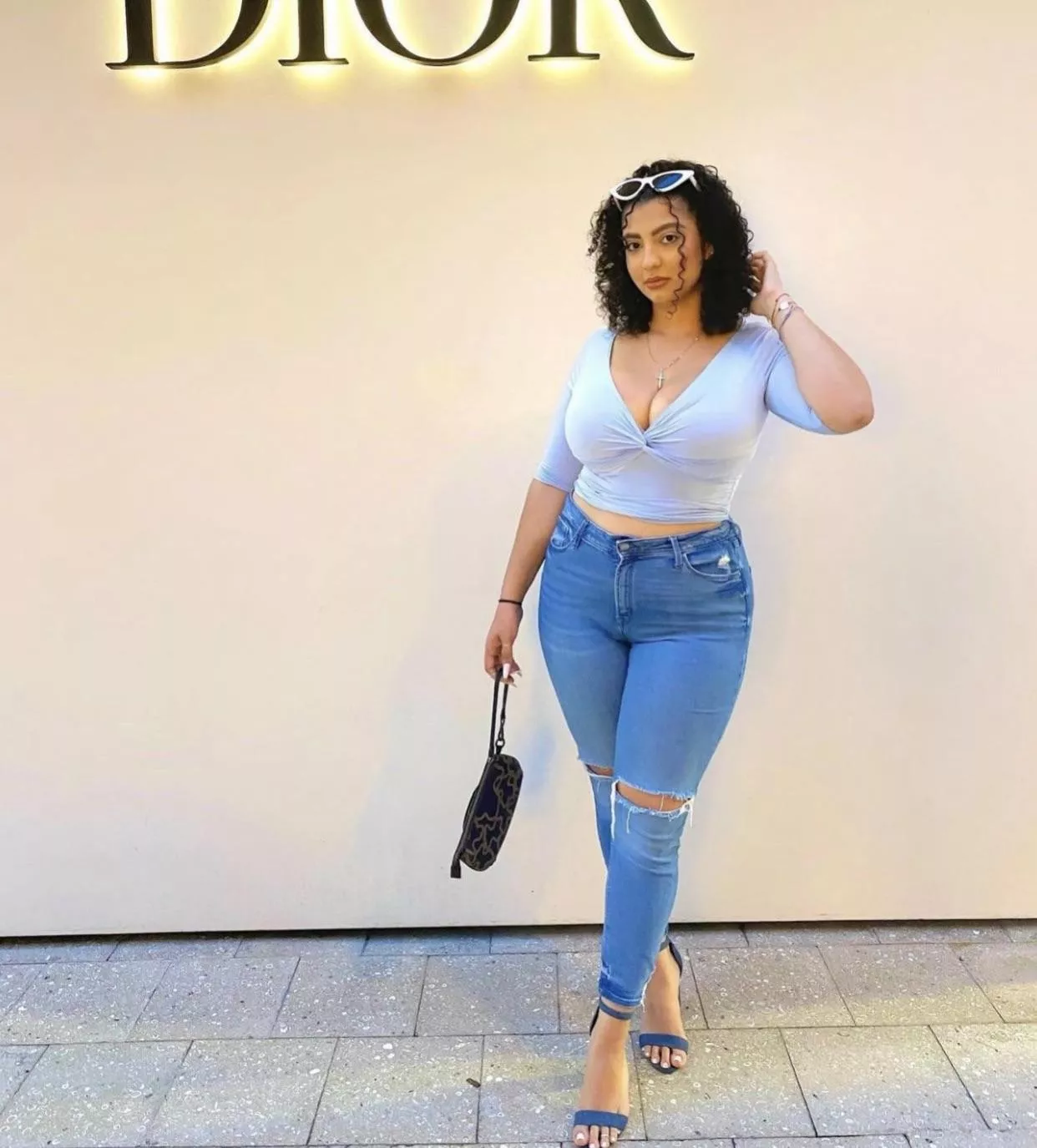 Thick posted by Responsible_Soil74