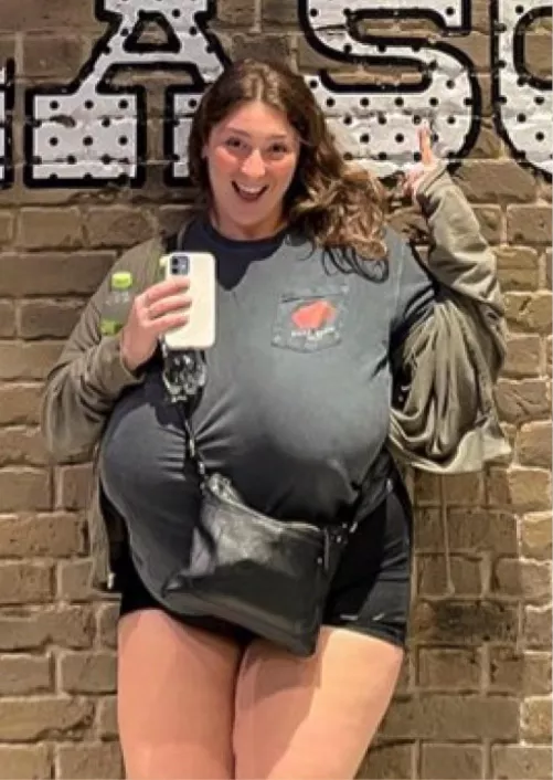 Things are looking up by TheBookOfBoobaFett