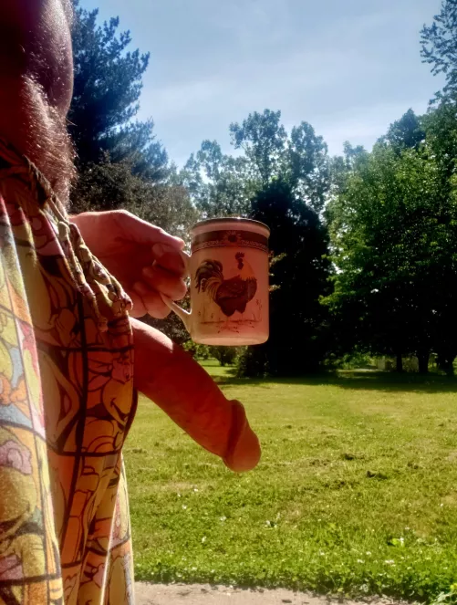 Time to get up!!! How would you like to start your day?! by MrPuBlicShOw