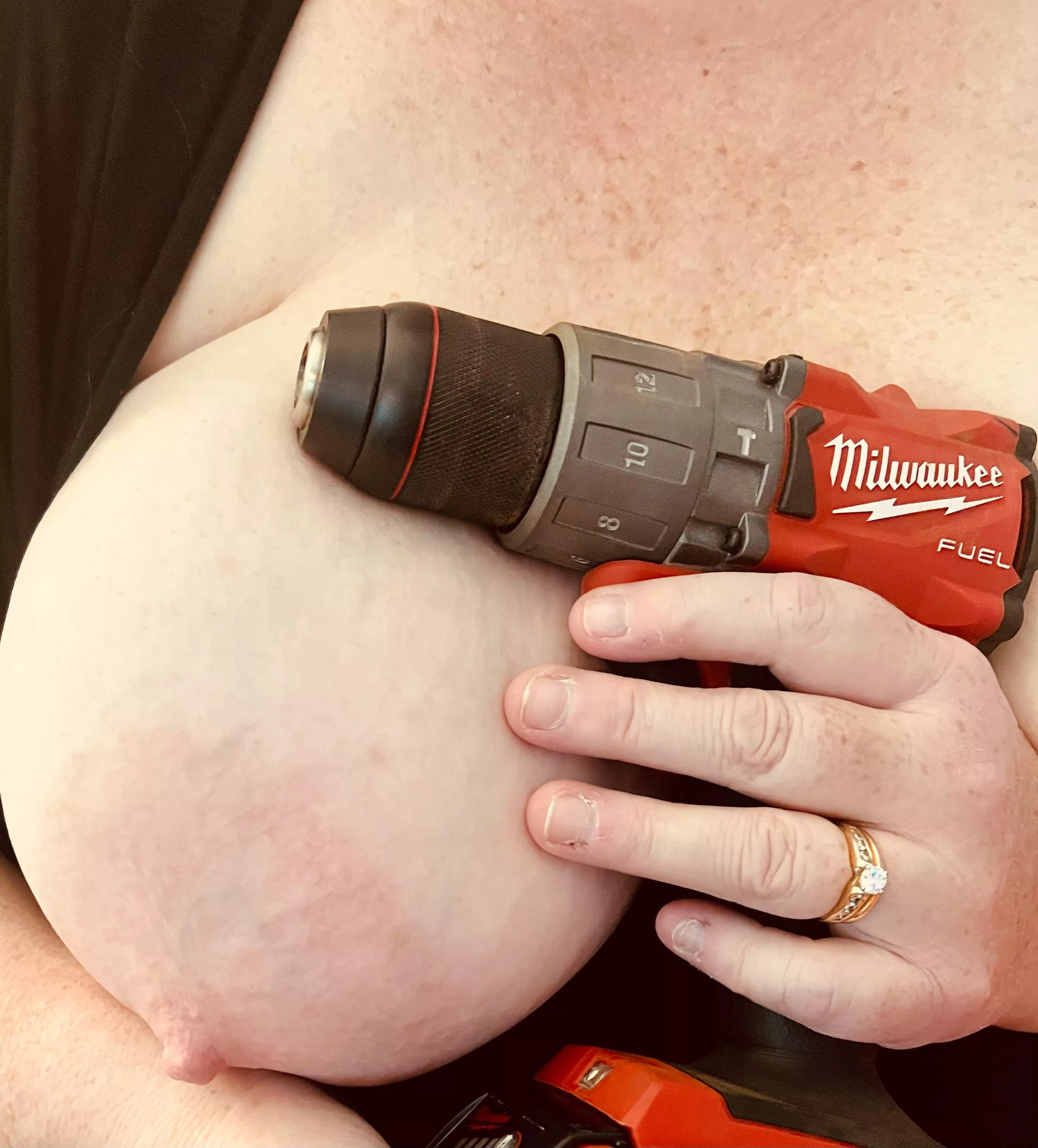 Tool time! 🔧🧰🪛 posted by coffeelovingmama