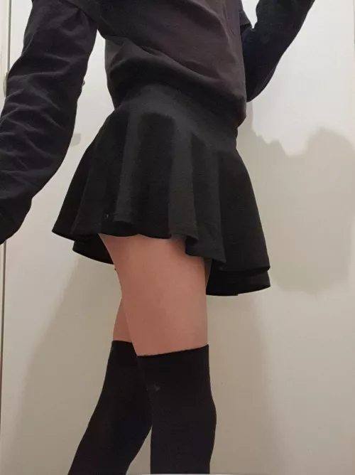 Turning into an Eboy fr by BuggerBook