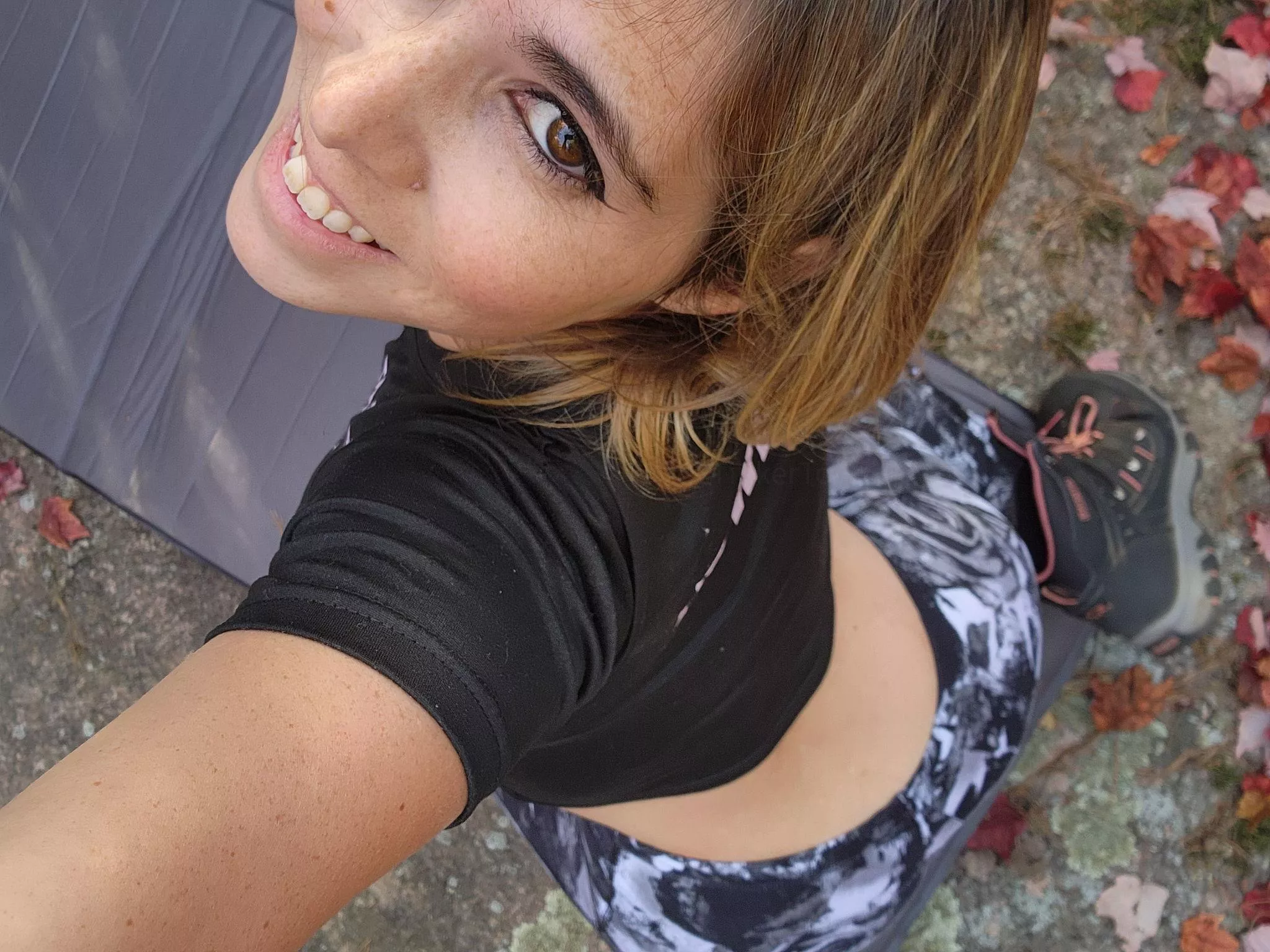 what a view makes me want more of them posted by Tinkertoys69