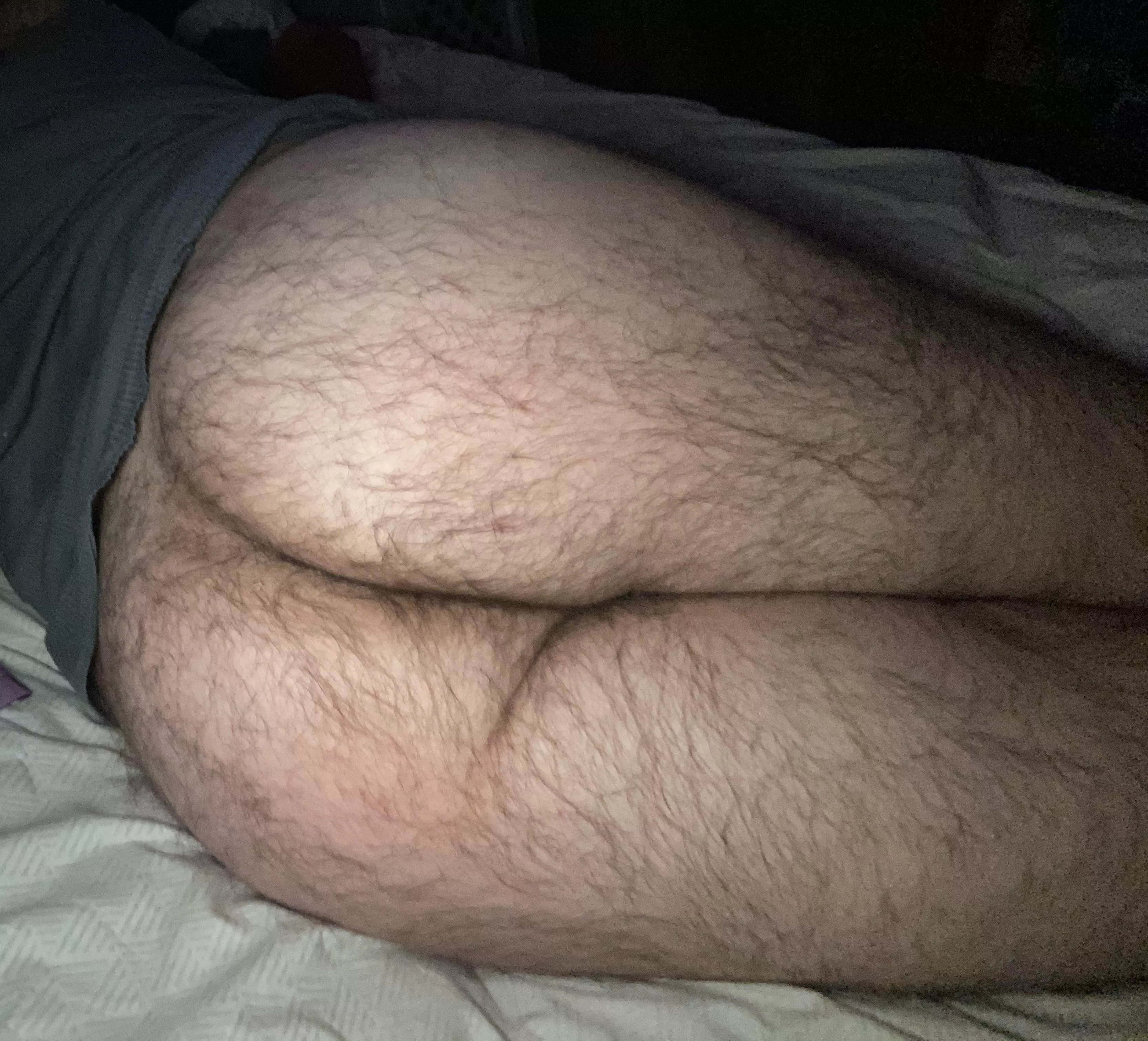 What do you think? posted by WillyStrokes93