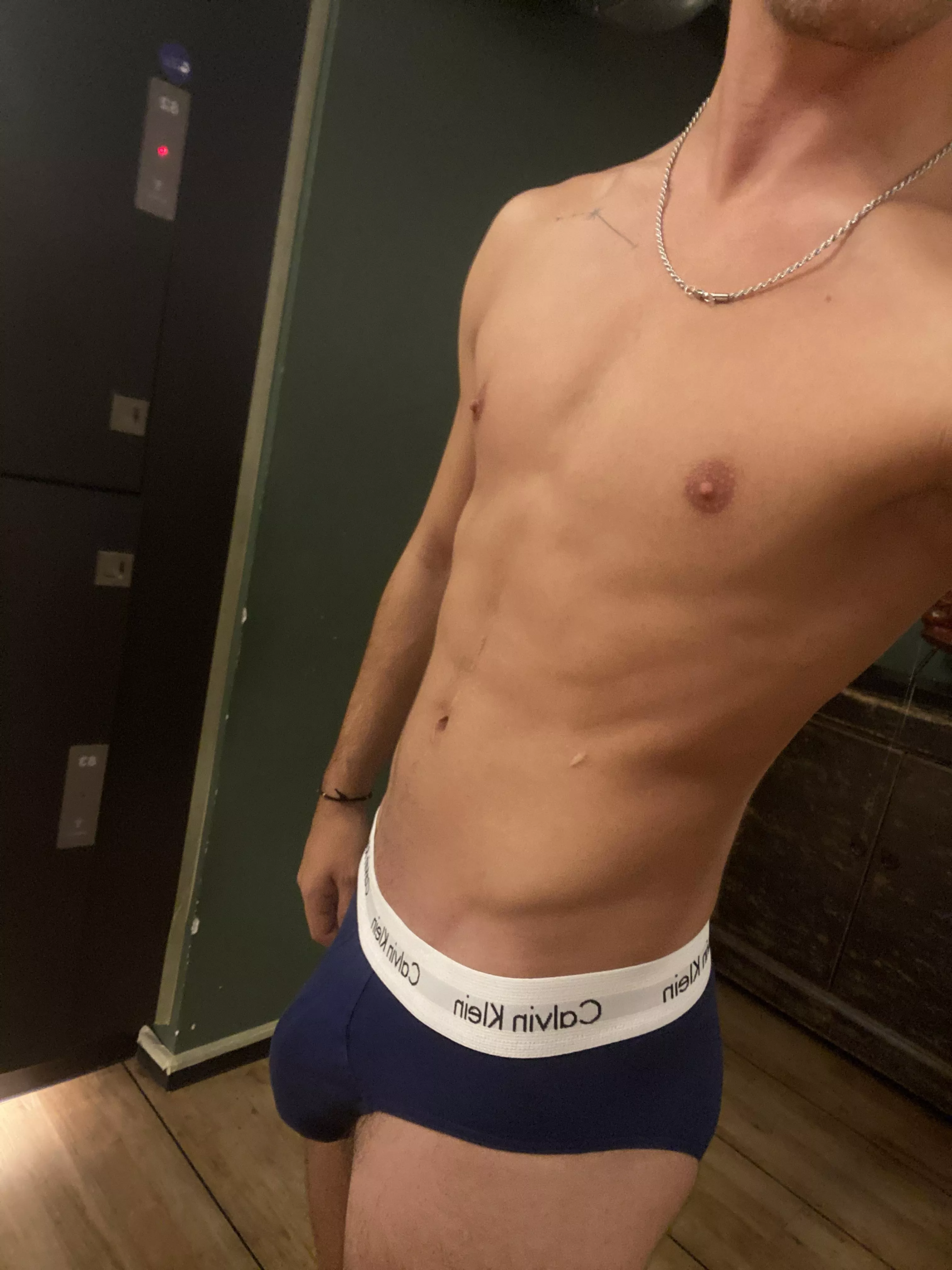 What do you think? posted by HistoricalRaise9744