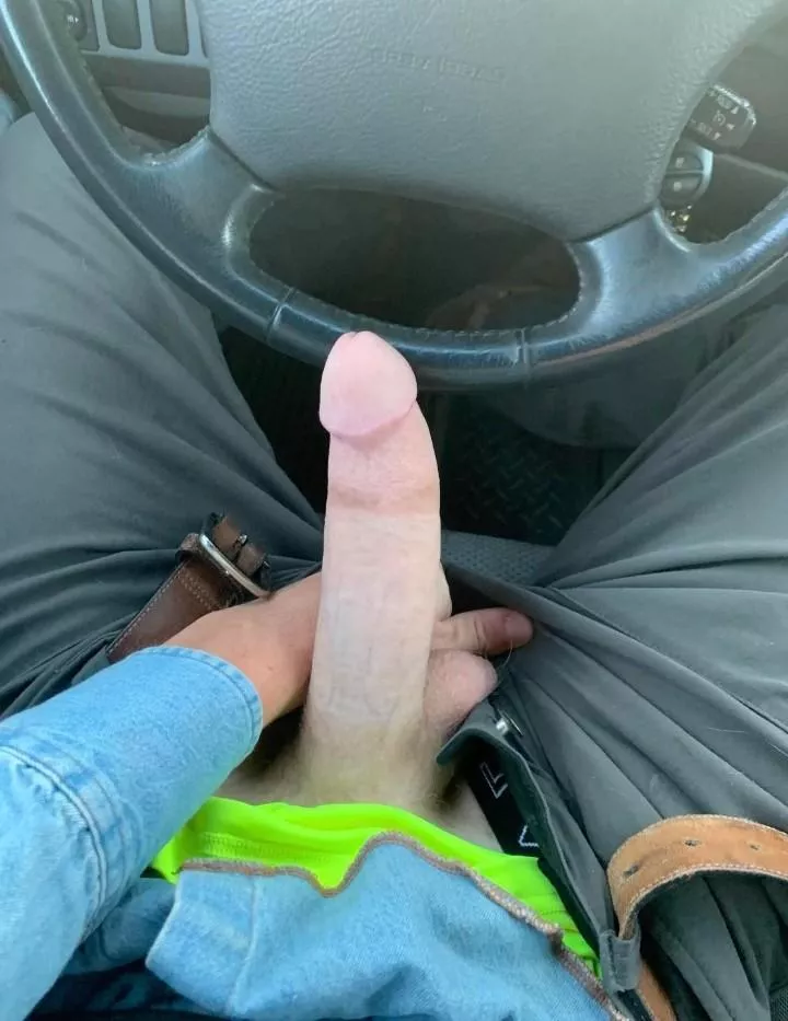 What if I waved you and the wife over and showed you this? posted by Assistant74