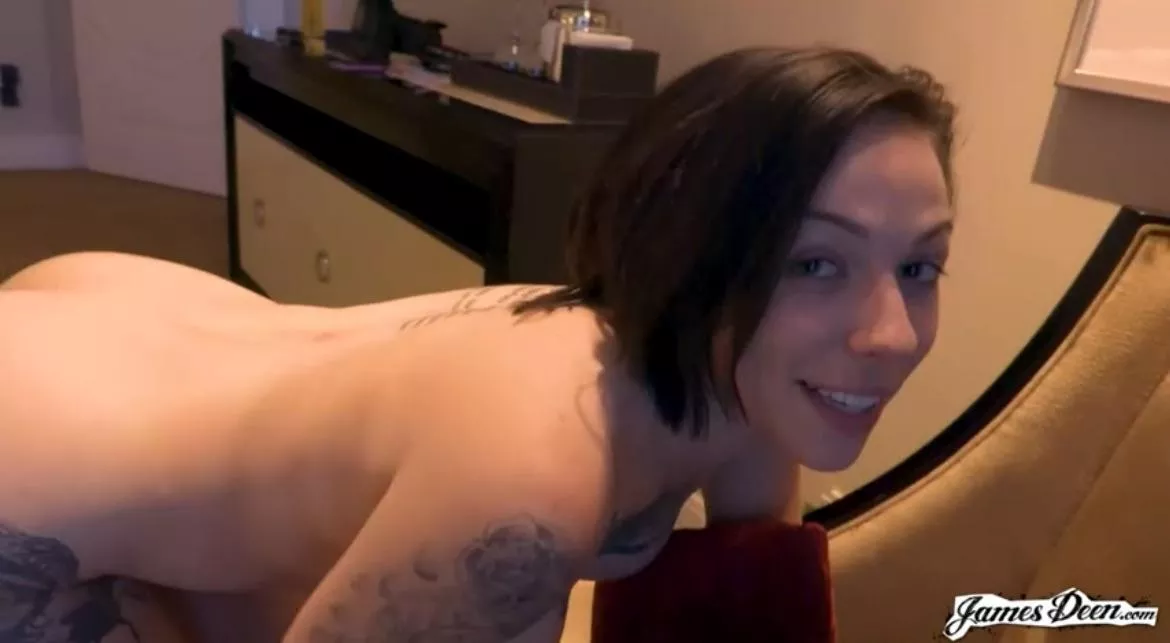 Whats her name? posted by YourGoodFriendPedro