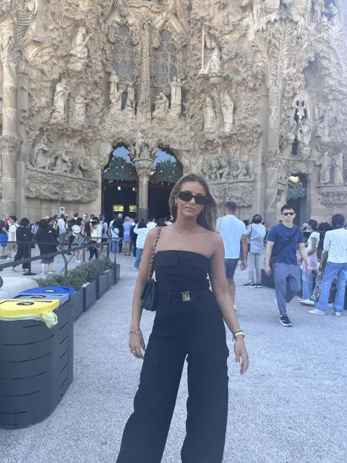 When in italy... by BrifTomorow