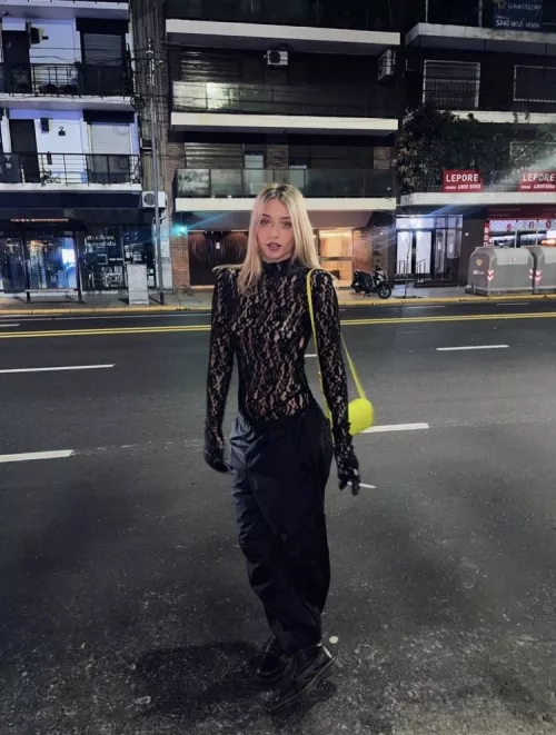 Who’s joining me with a cigarette tonight? by Composer-00