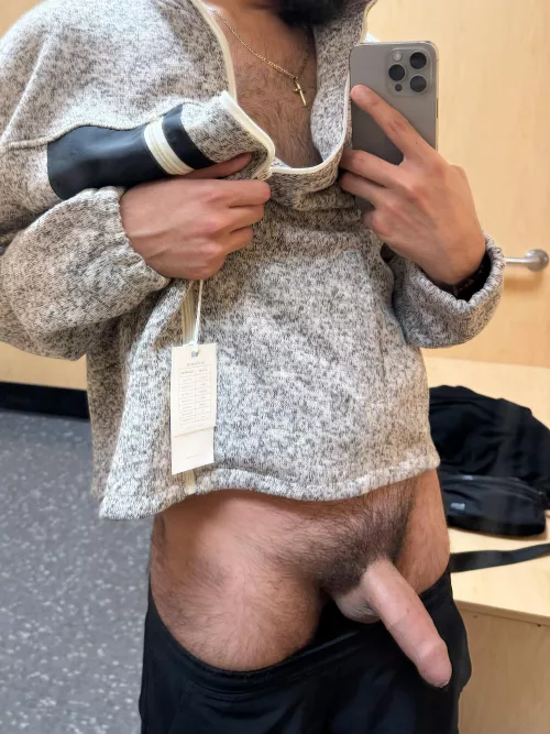 would you care if your son saw it by Confused_1994