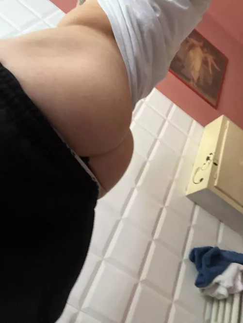 would you like to have this? by SpolliOF