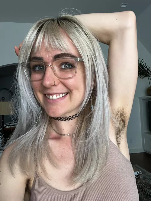 Would you like to smell mine in the morning? 💛 by AllyElliot