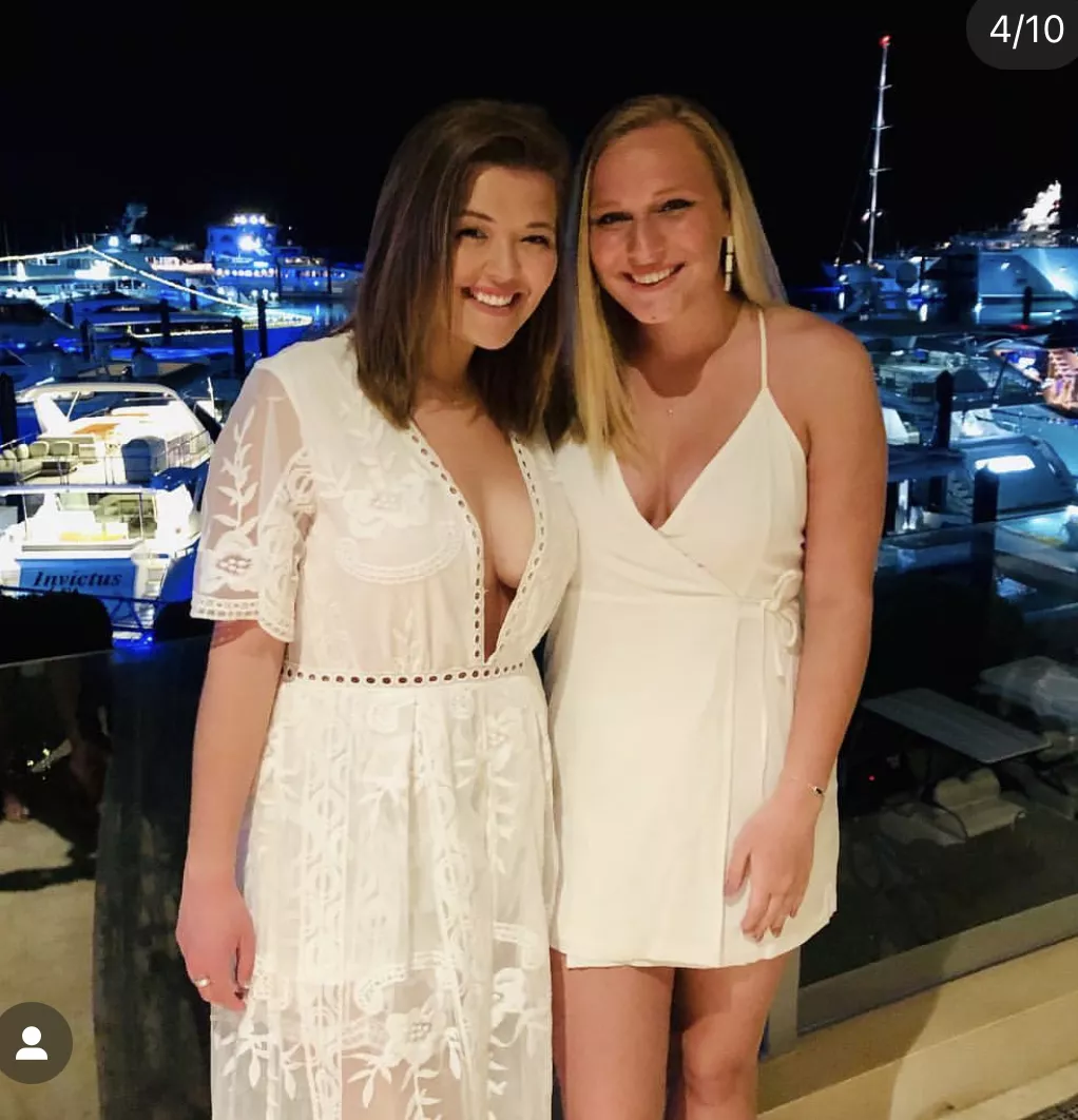 [2] Who would you choose? posted by Blitz101r