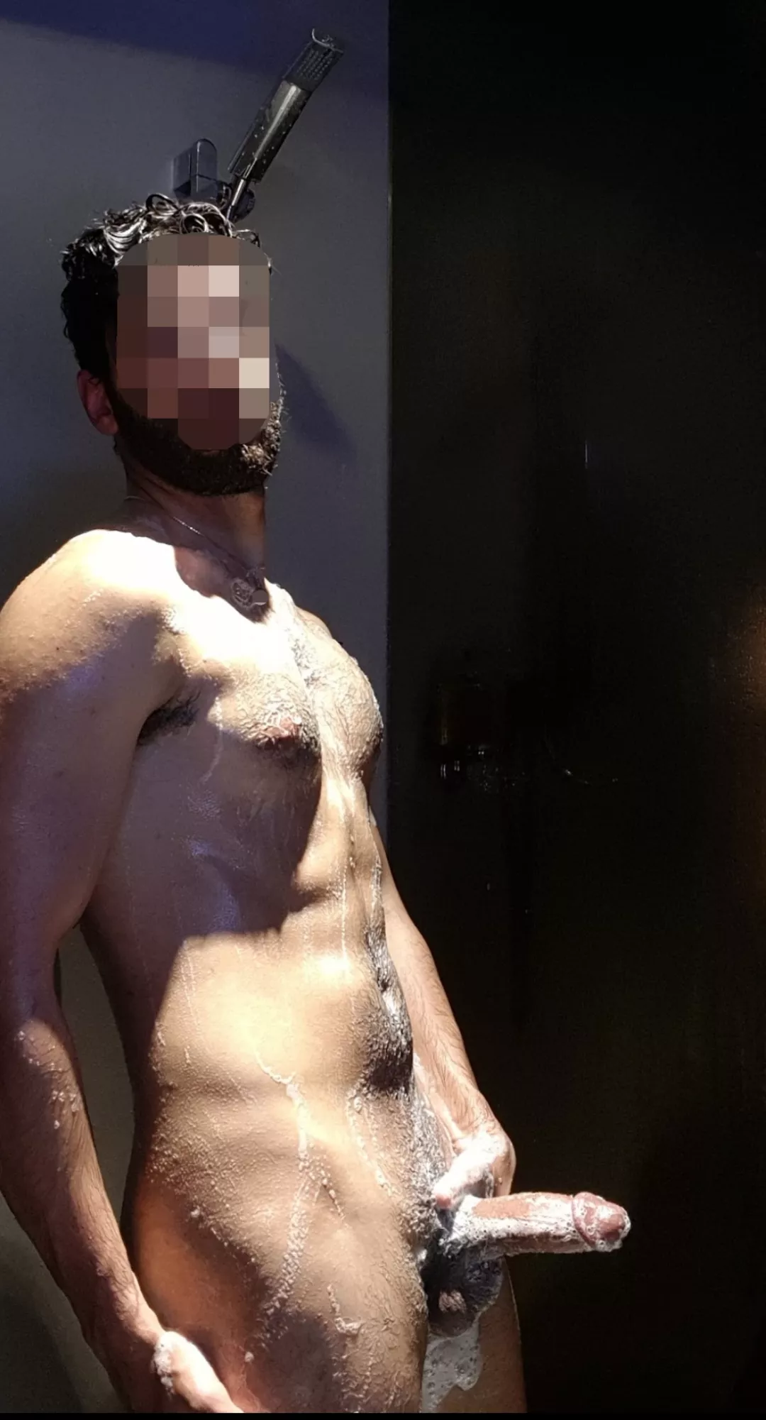 [29M] Would you like to shower with me? posted by Savoryspices