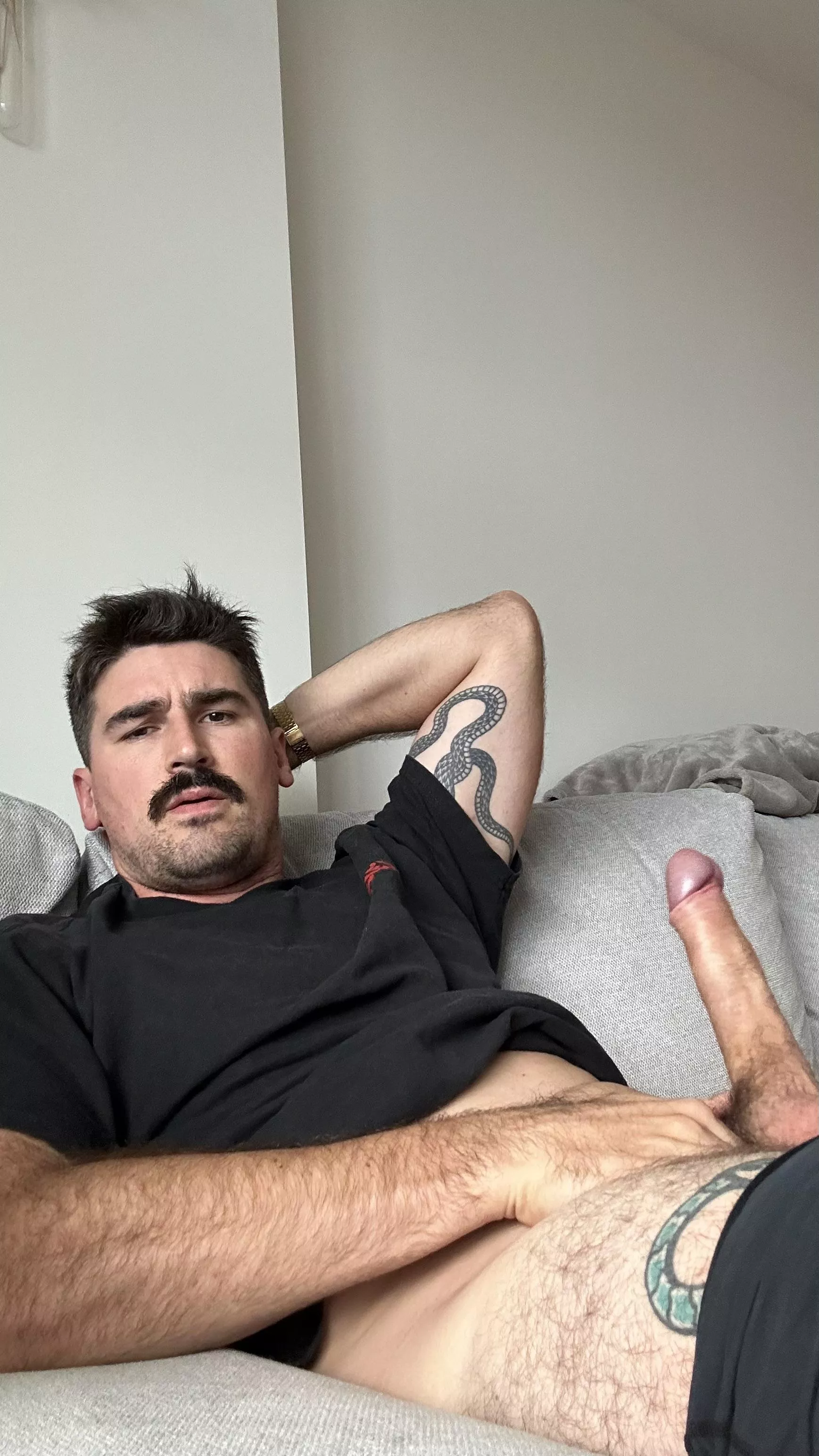 [32] It’s a scary movies on the couch sort of night posted by Mysterious-Tax6408