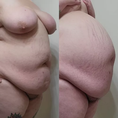 3L inside me 🖤 by bottombisexual