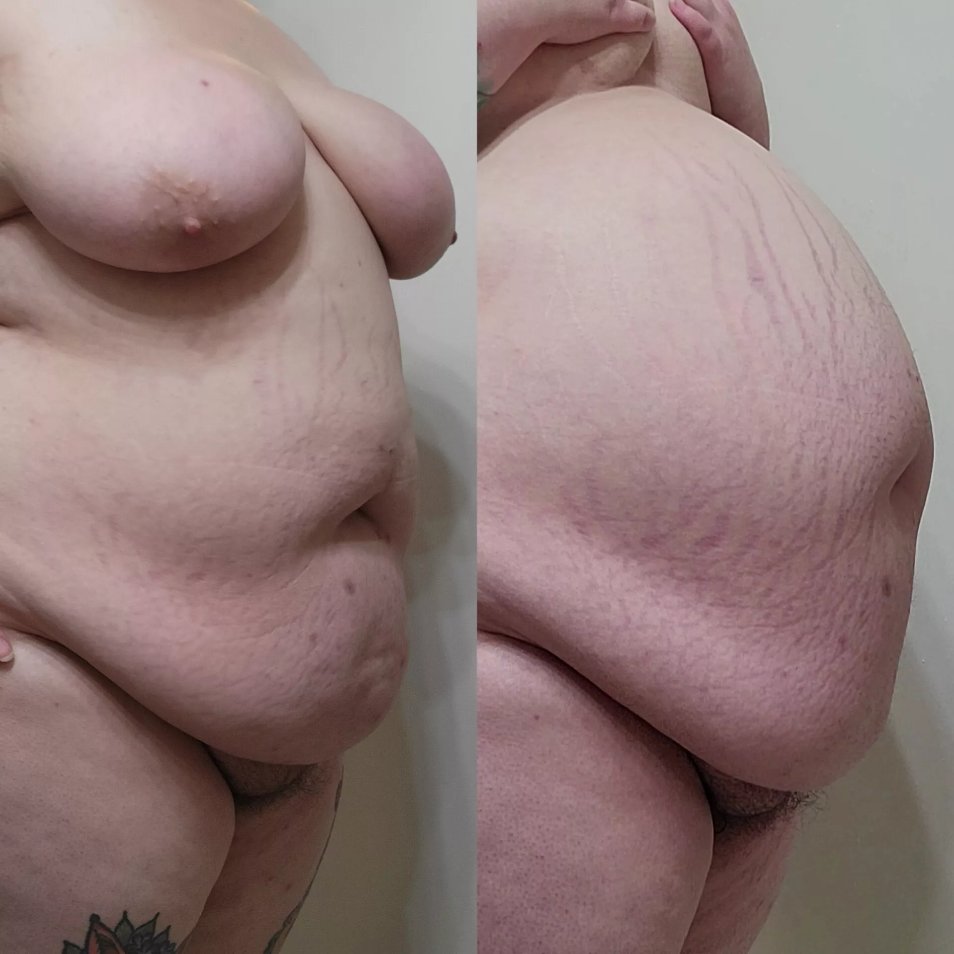 3L inside me 🖤 posted by bottombisexual