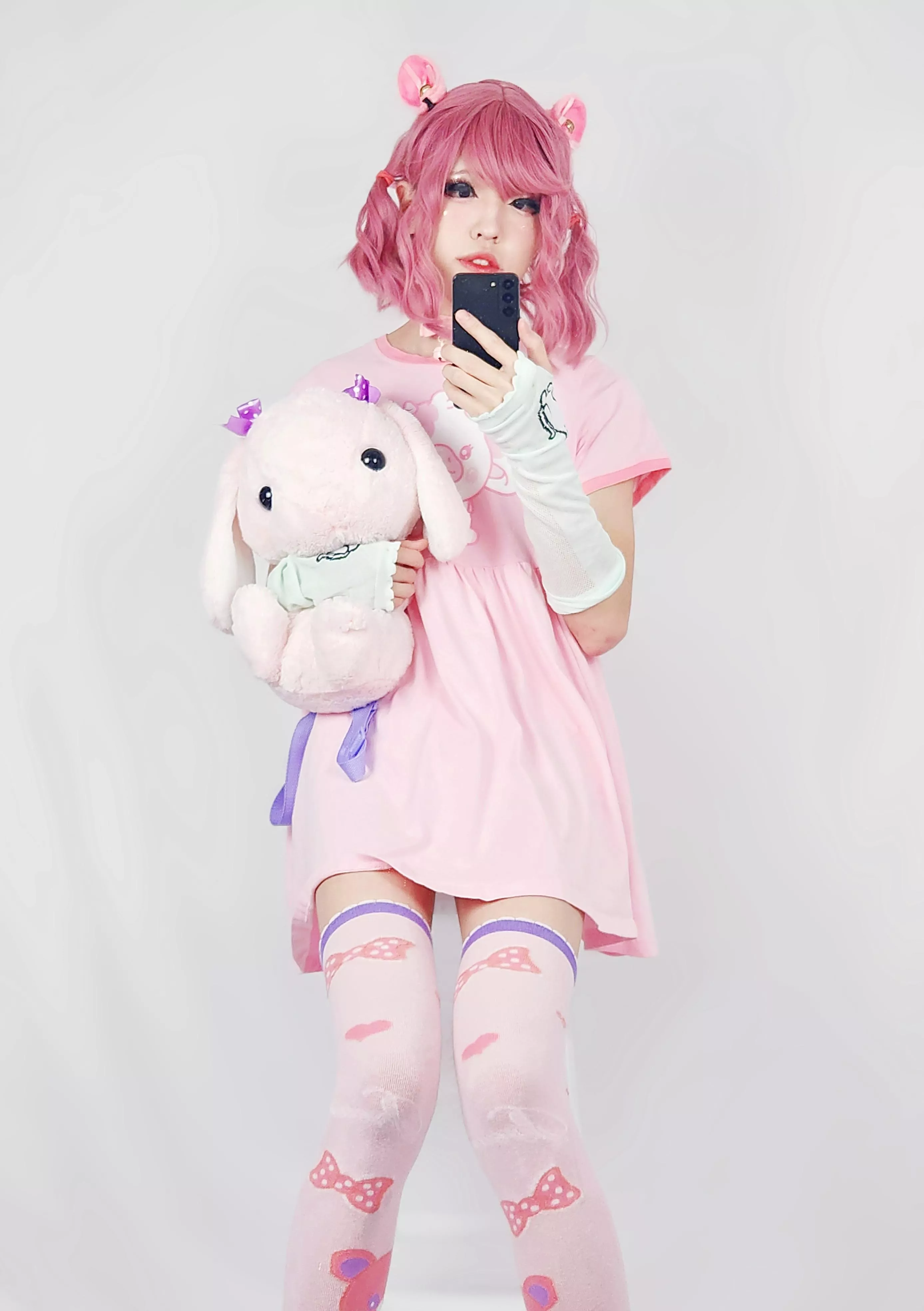 Adopt me? 🥺 posted by kitty_milk