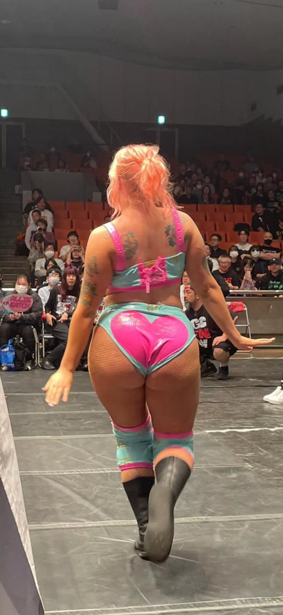 Allie katch posted by UniqueDifficulty8